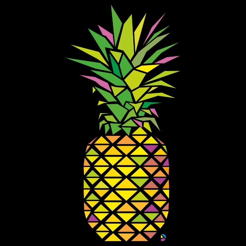 AD Pineapple
