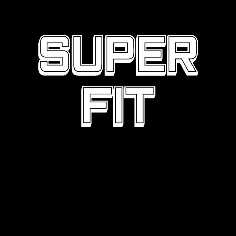 SUPER FIT