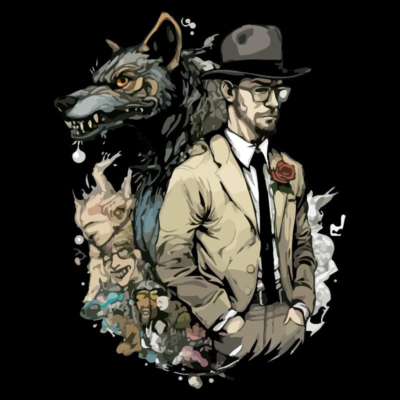 Hervé Werwolf