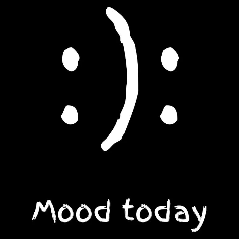 mood today