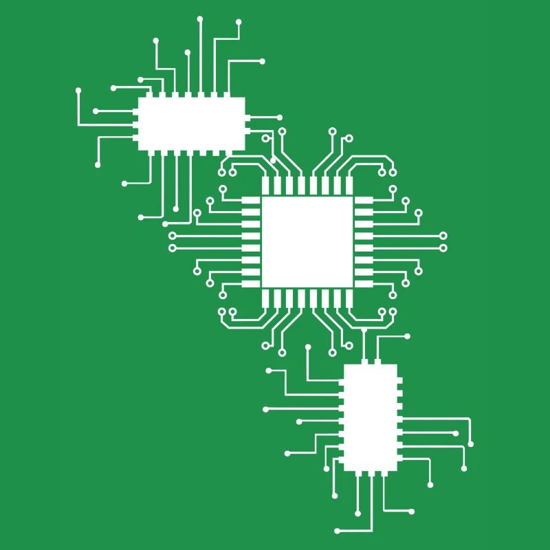 electrician electrical electronics occupation voltage CPU