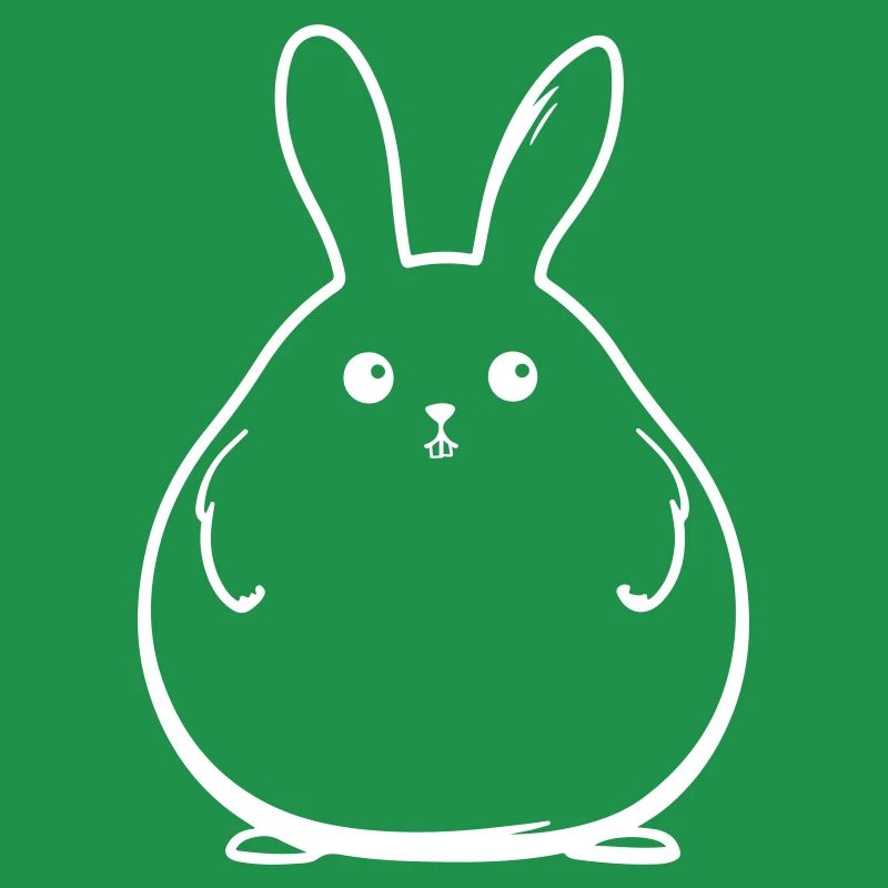 Bunny Funny Easter