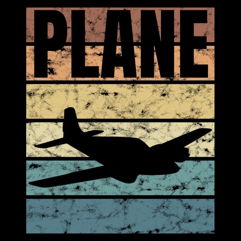 Pilot Plane Pilot Airplane Sky Flying