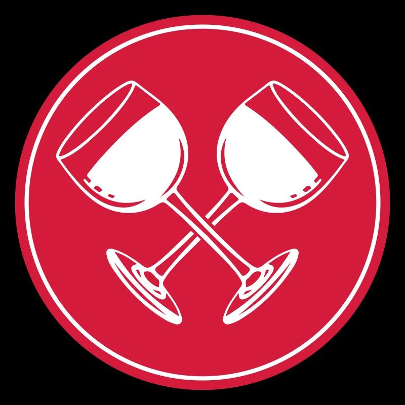 Wine Red Wine Glass Icon