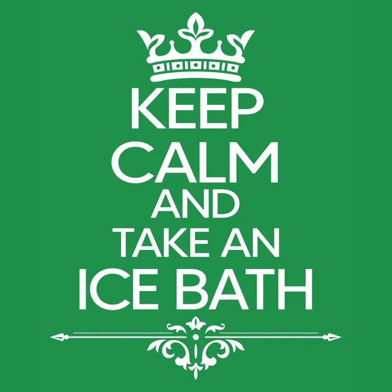 ice bathers winter bathers arctic ice cold divers