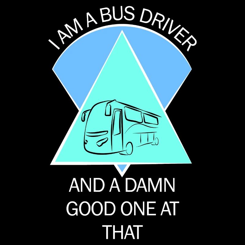 Bus Busfahrer Schulbus Autobus Busfahrerin