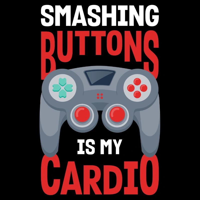 Gamer Gaming Computer Controller