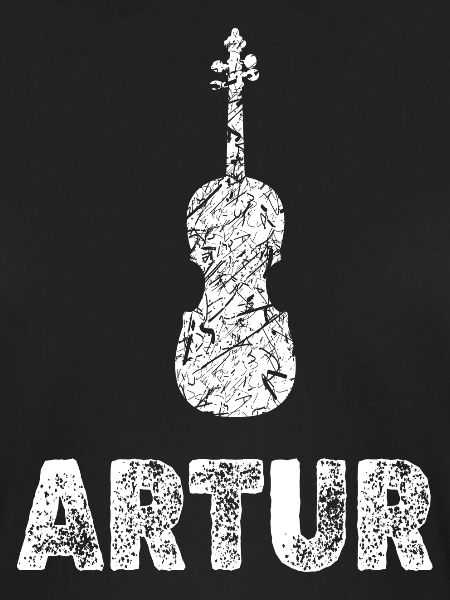 Bratsche Artur