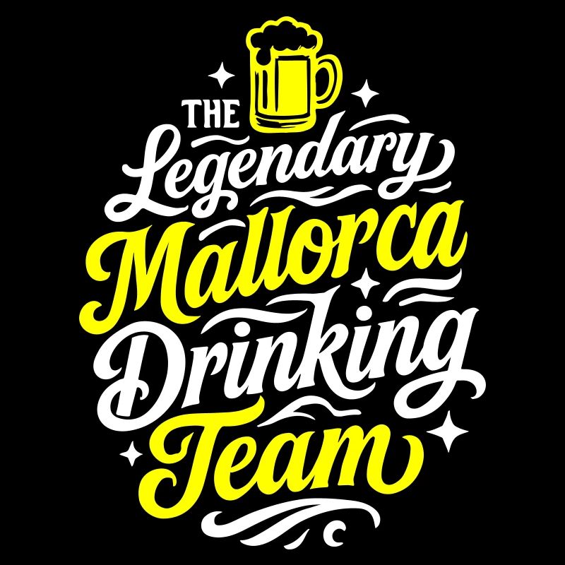 Mallorca Drinking Team