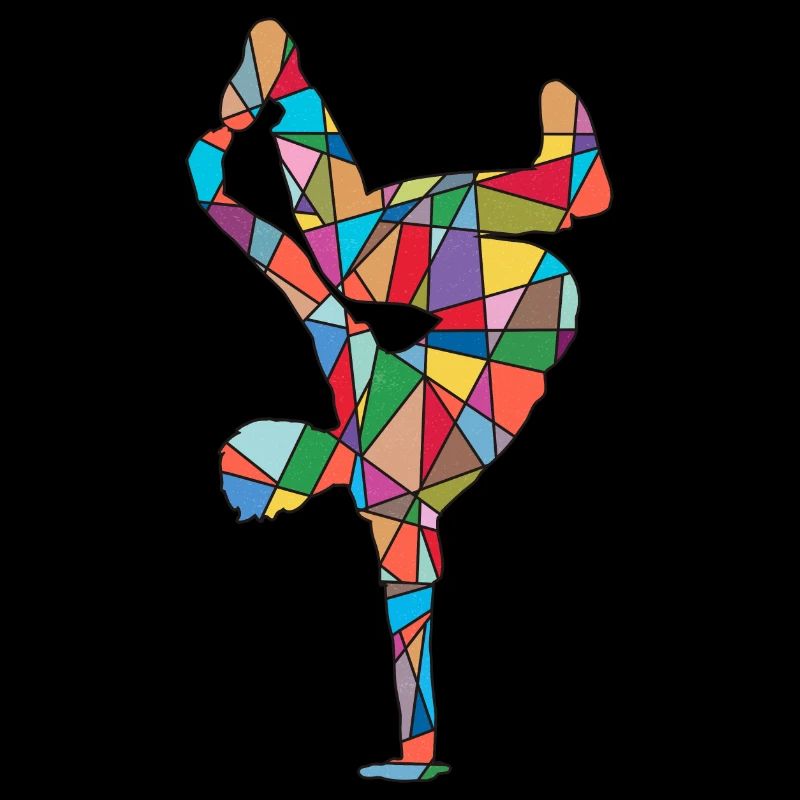 Breakdance Danse Breakdancer Breakdancer Garçons