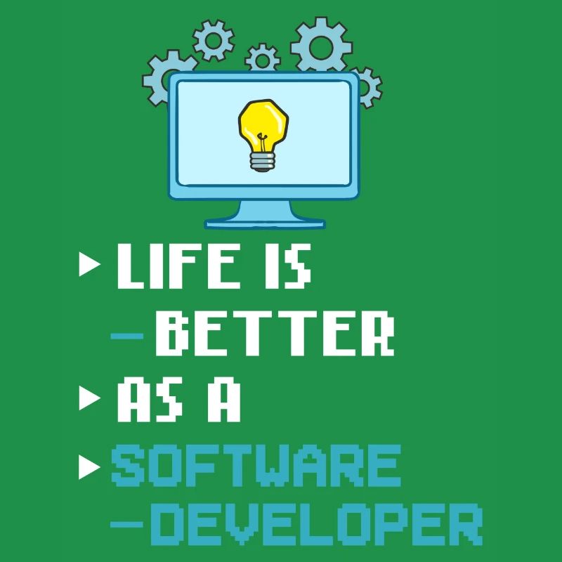 Software Development Software Developer Developer