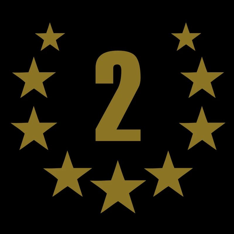 2 deluxe