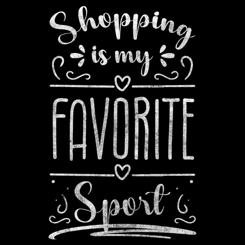 Shopping Angebot Kleidung Einkaufszentrum