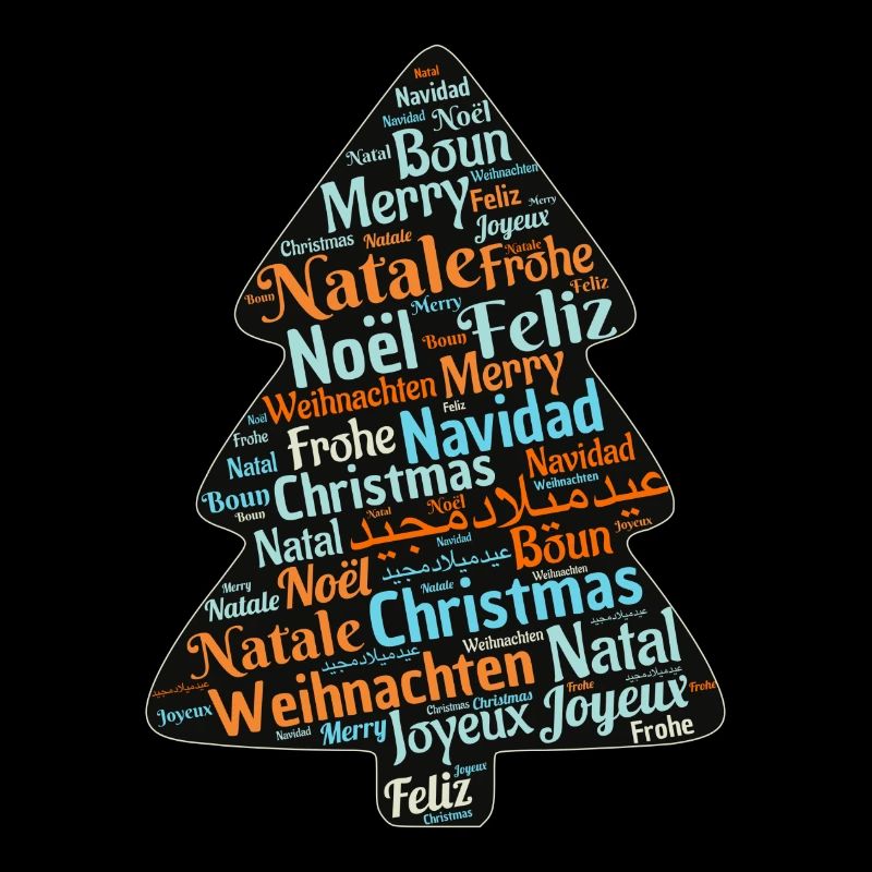 Geschenkidee Weihnachten