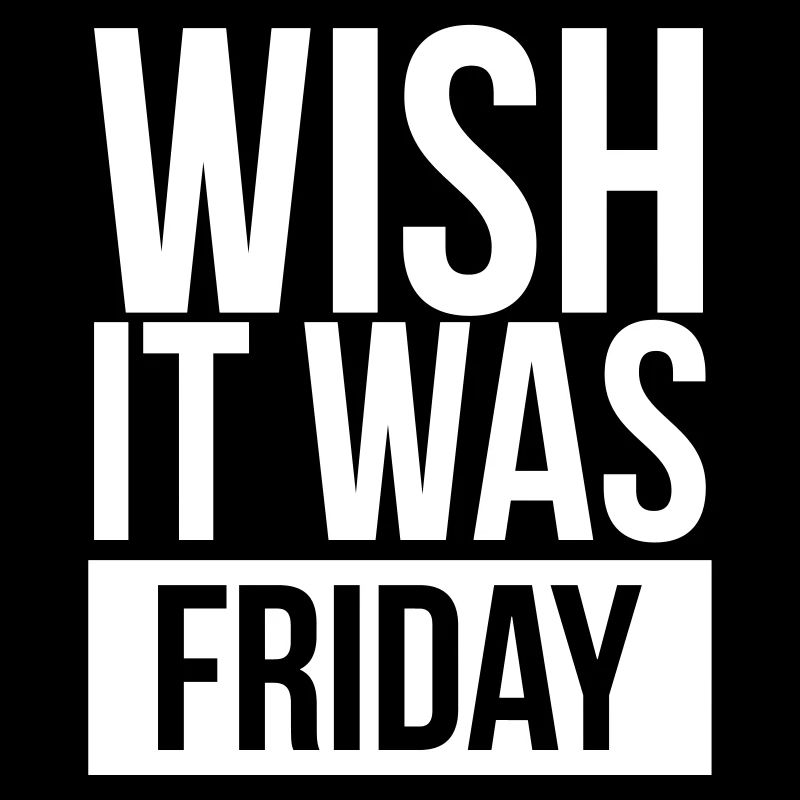 friday