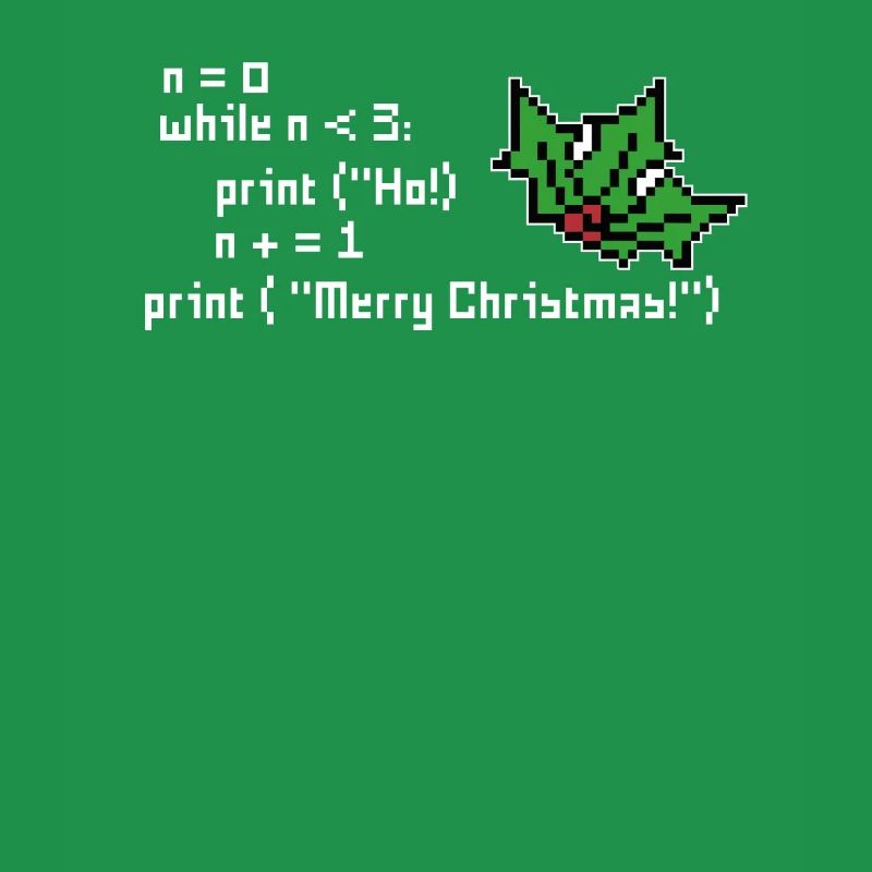 Computer Science Source Merry Christmas Christmas