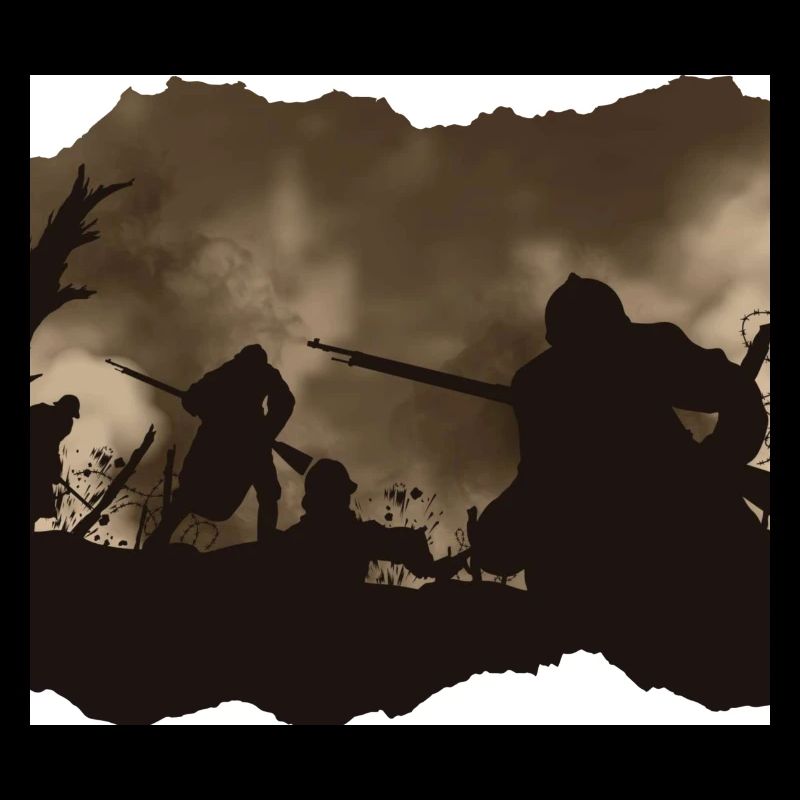 guerre