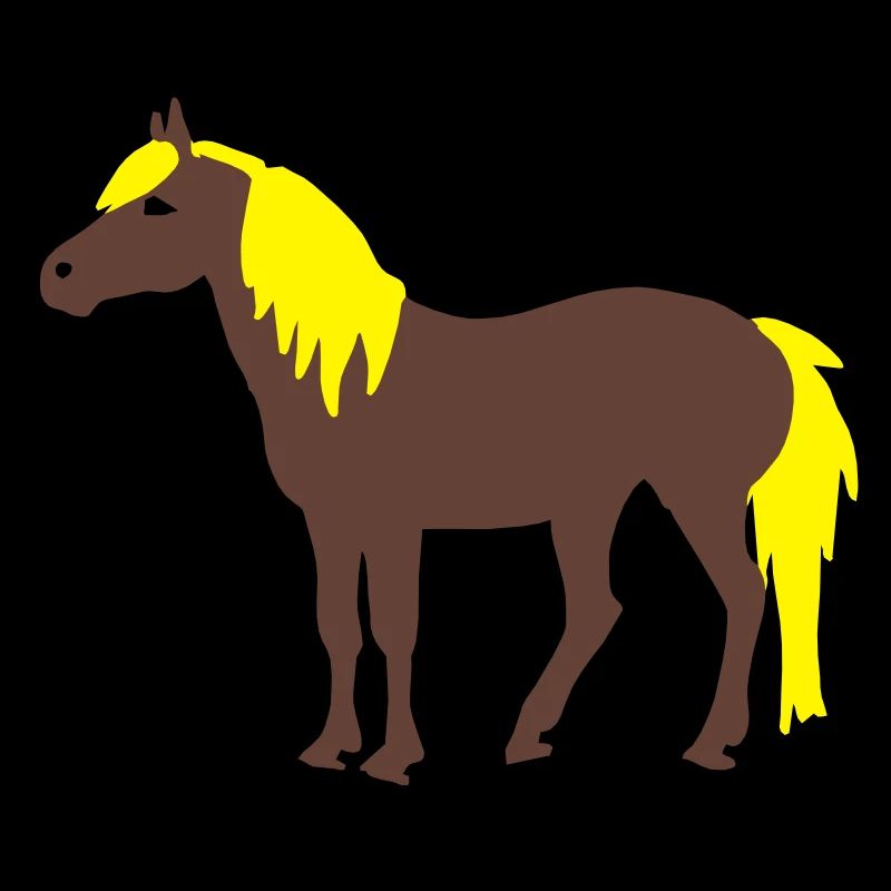 Haflinger