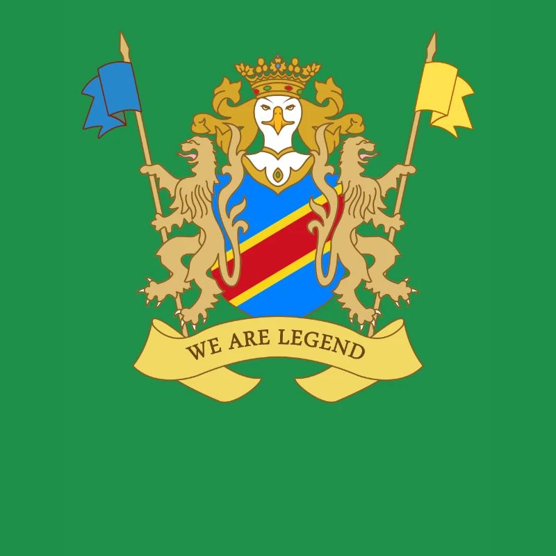 BLAZON DRC