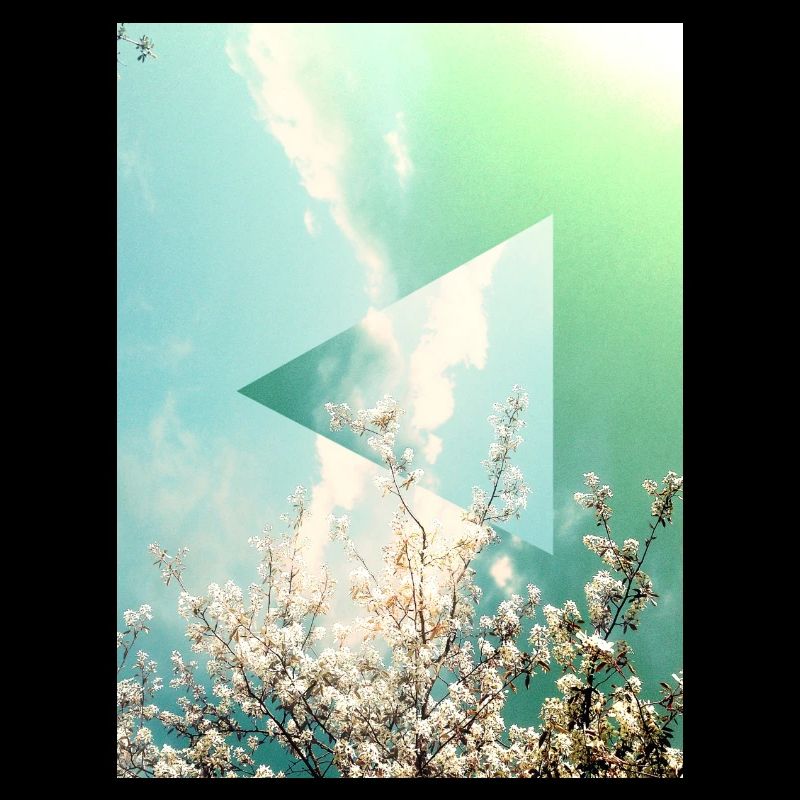 Spring feeling