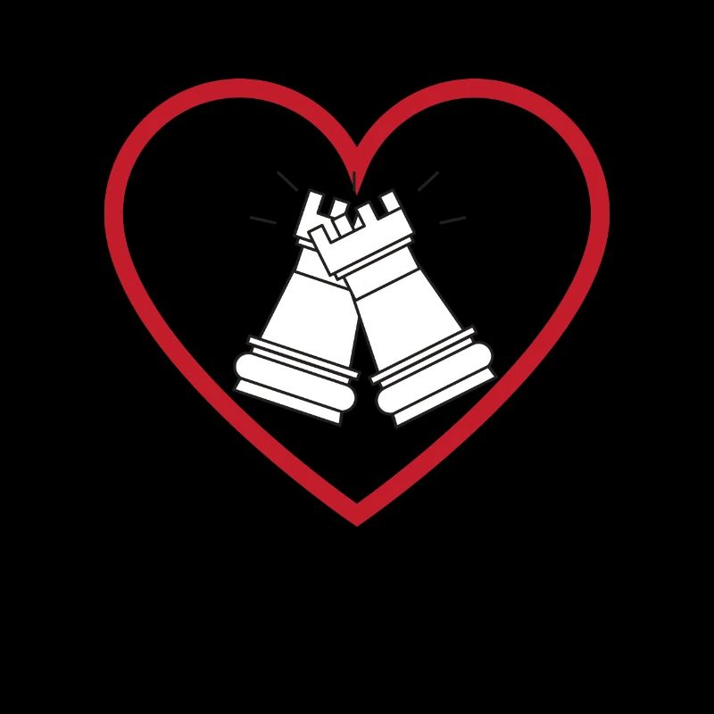 Chess Saying Gift Checkmate Queens Gambit