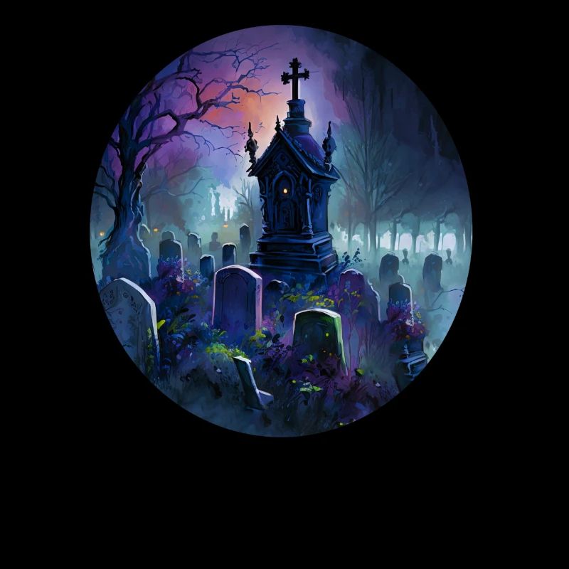 Graveyard
