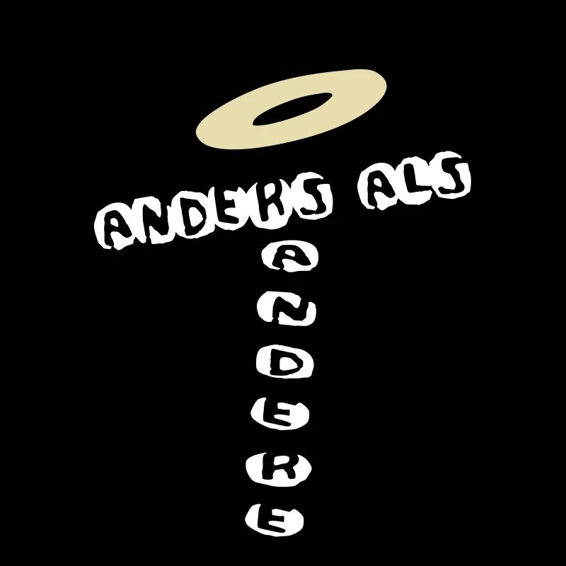 anders als andere