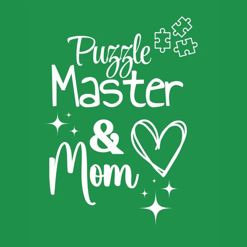 Beste Mama Rätsel Mama Muttertag Geschenk