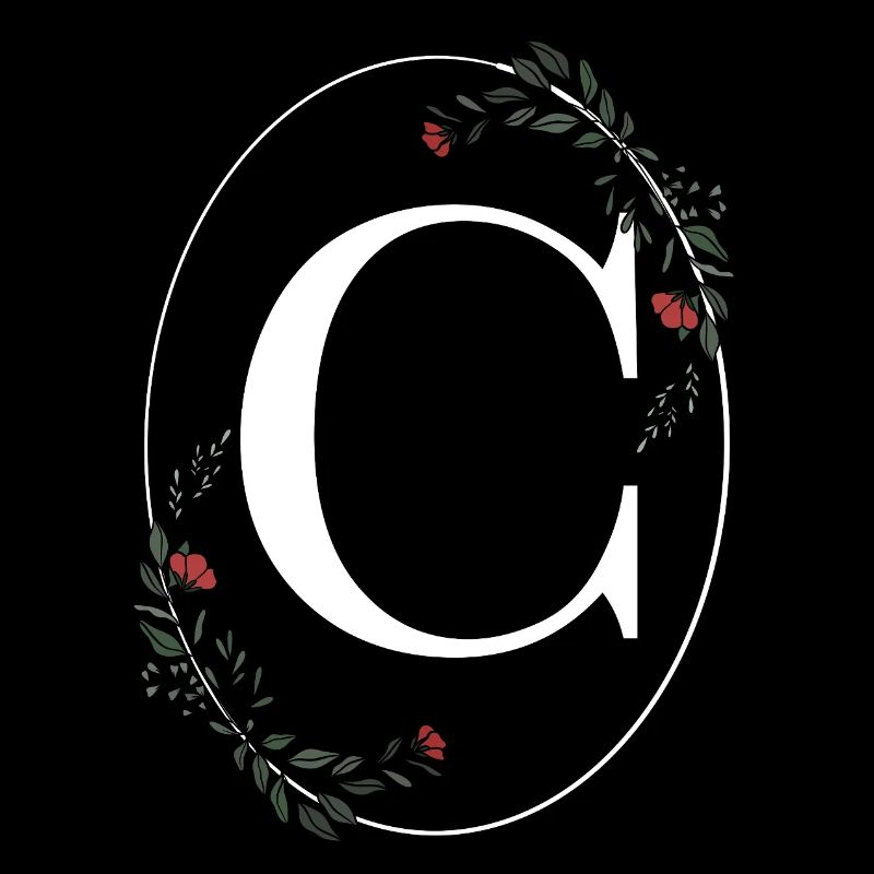 Letter C