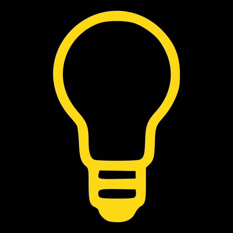 light bulb