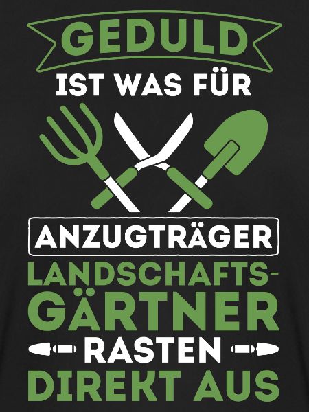 Galabau Gärtner