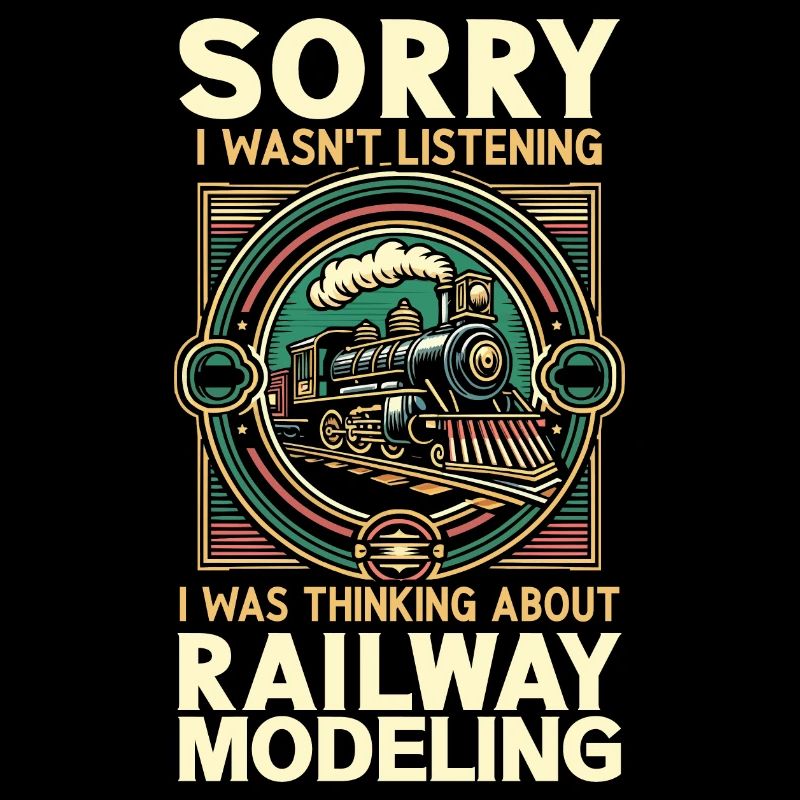 Model Railway Enthusiasts