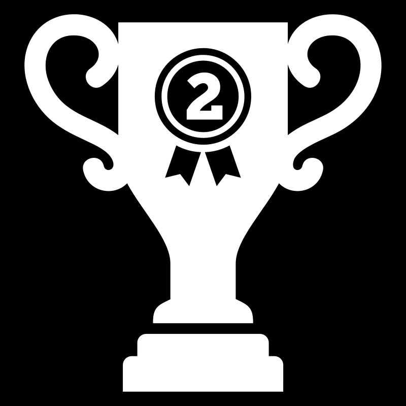 Trophée - coupe