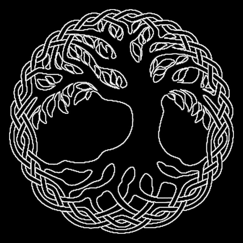 Celtic Tree of Life
