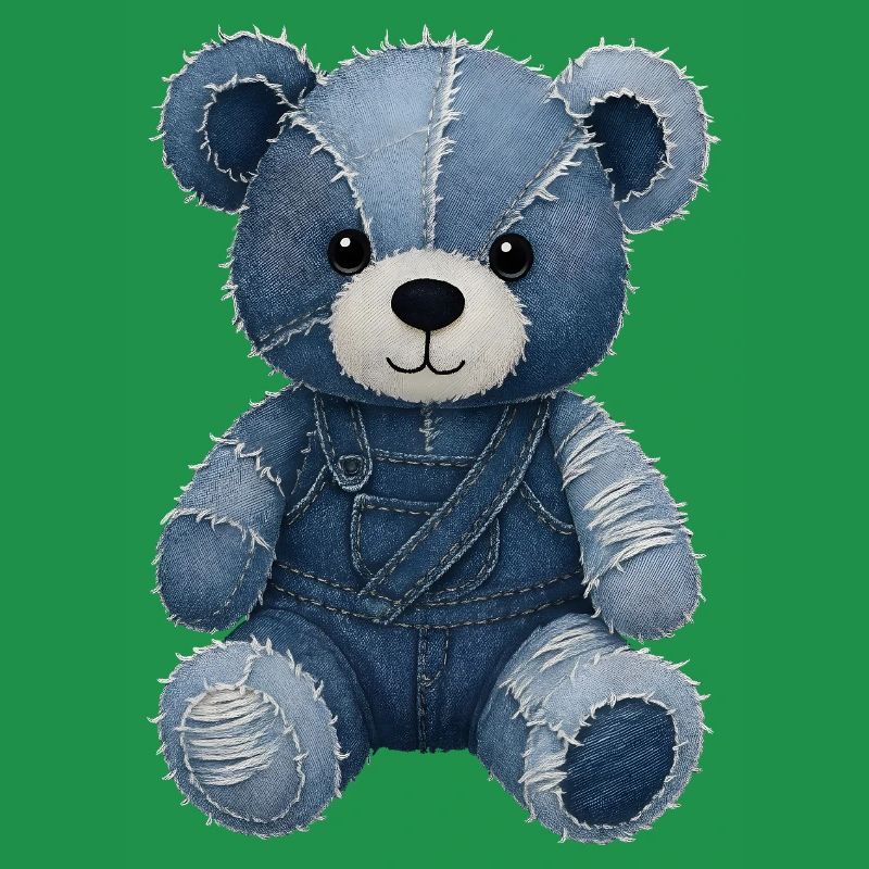 Jeans Teddy