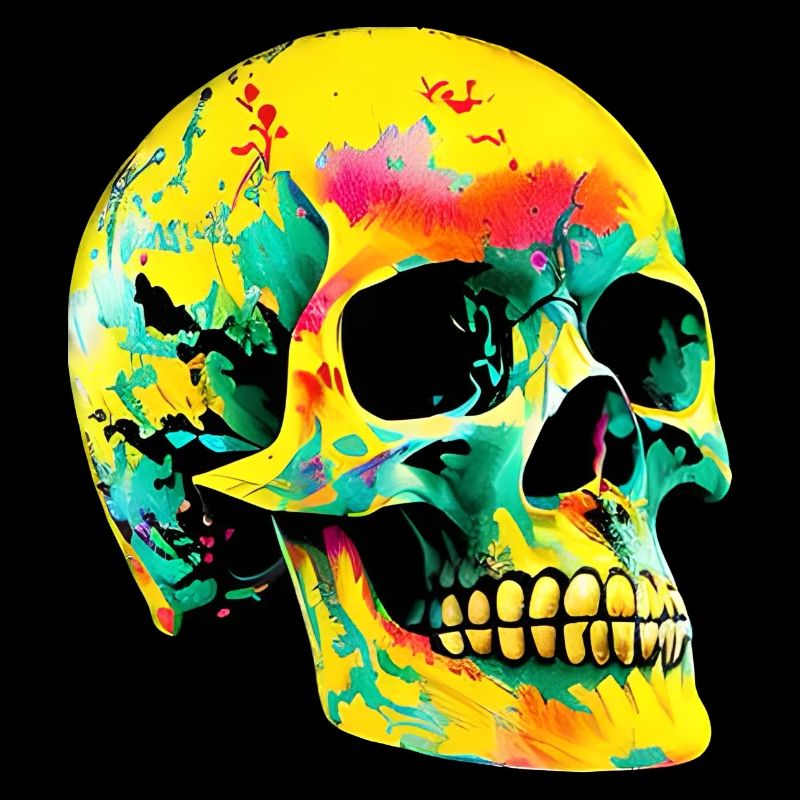 Skull