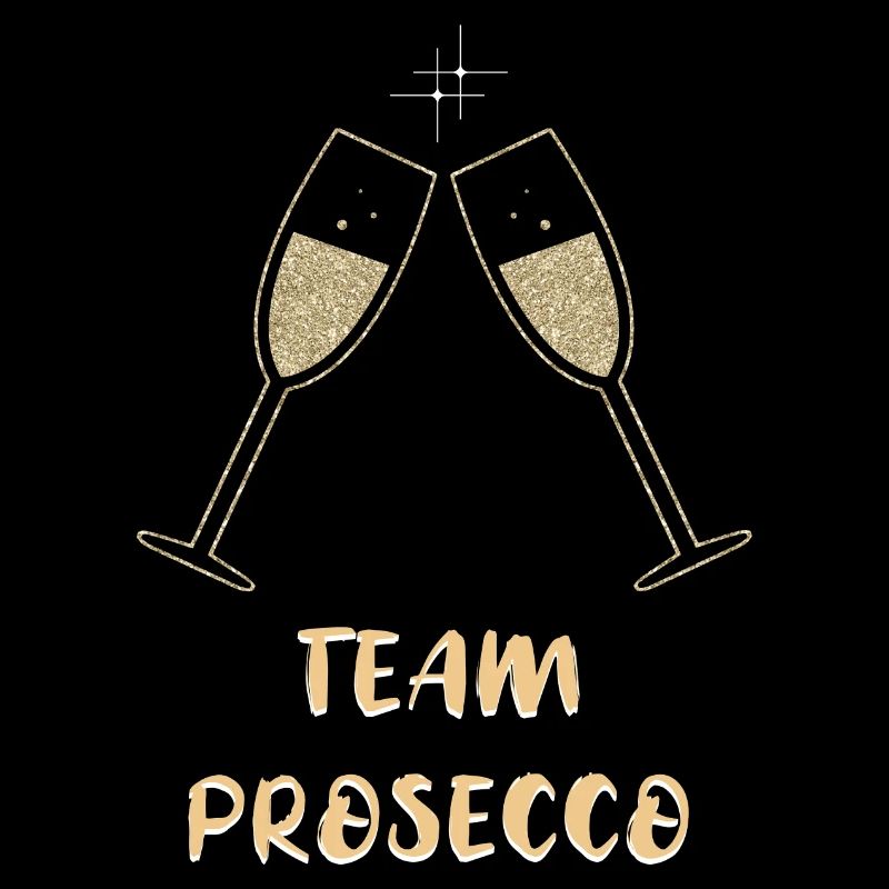 und Prosecco - Team Prosecco