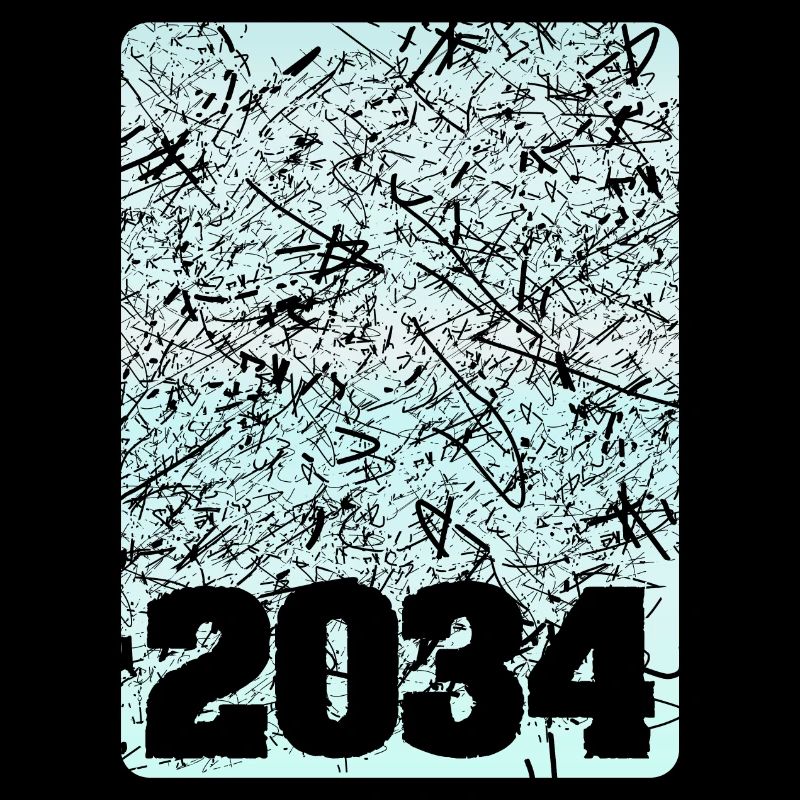 Numéro 2034