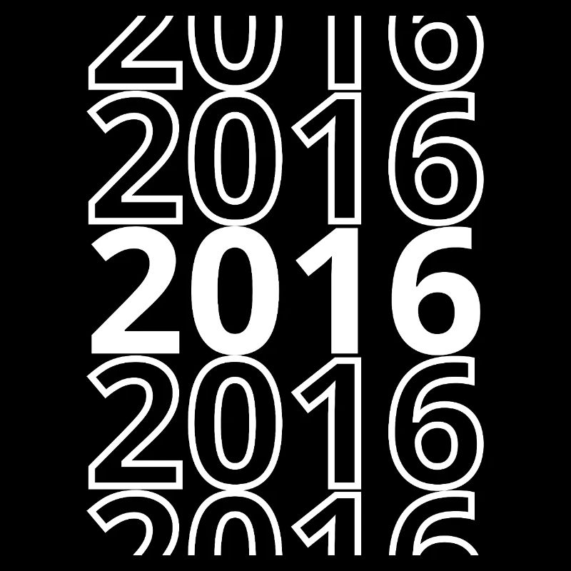 2016 2016 2016