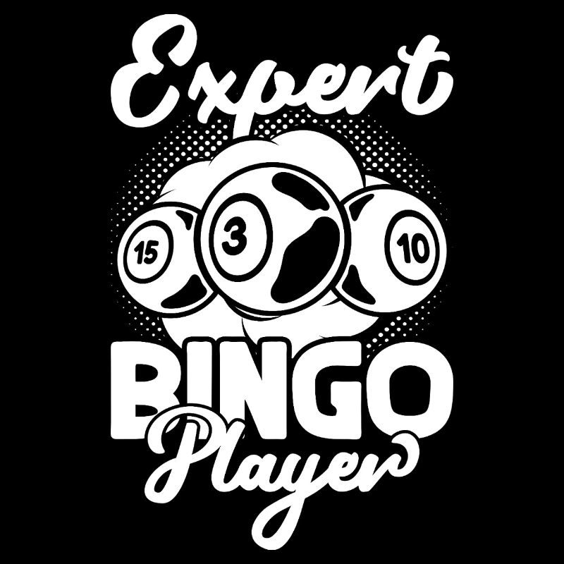 Bingo Player Expert Player Bingo