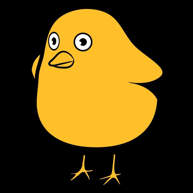 küken witzig