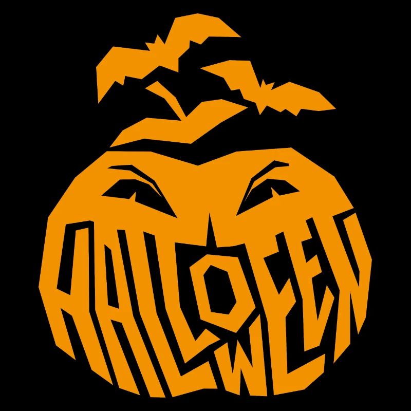 Scary Pumpkin