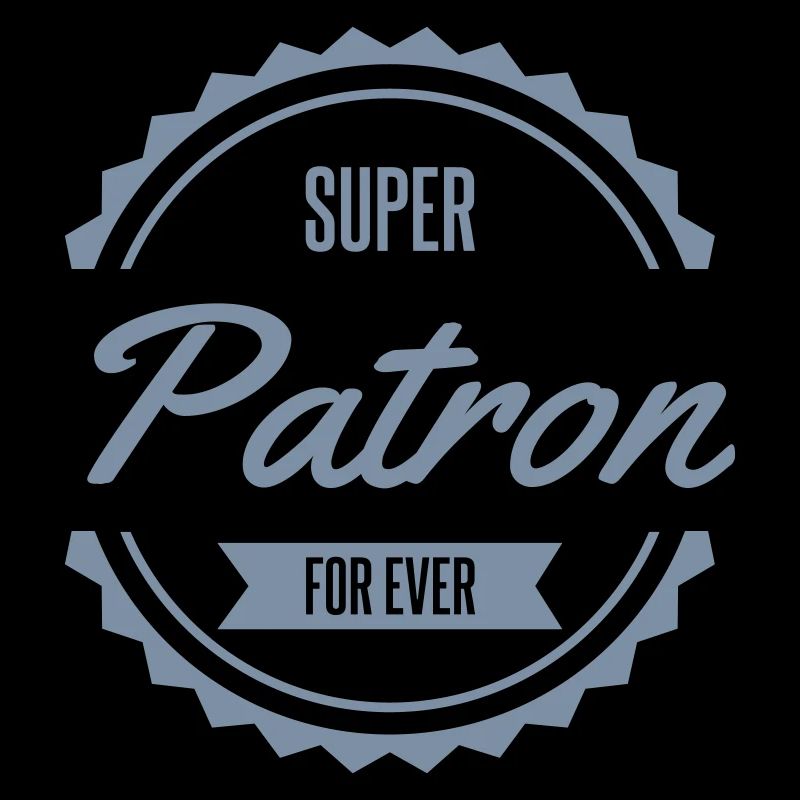 super patron chef