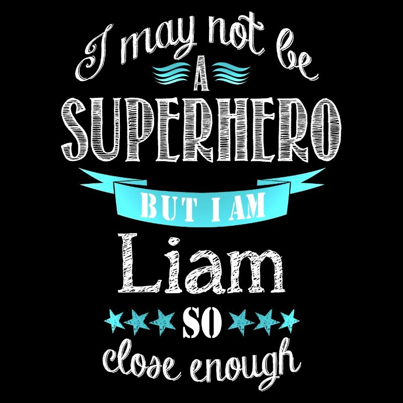 Liam
