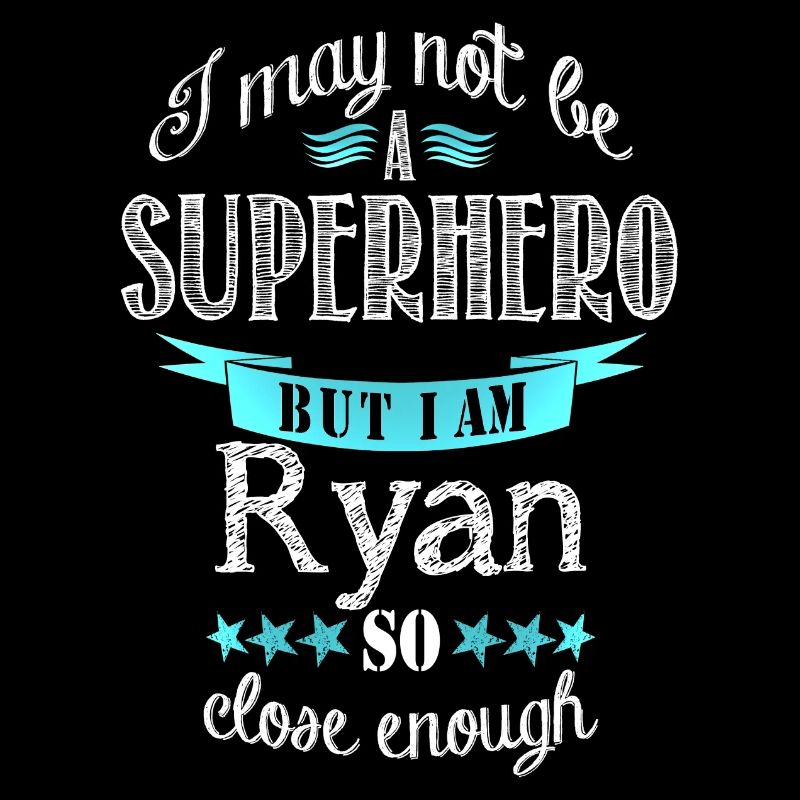 Ryan