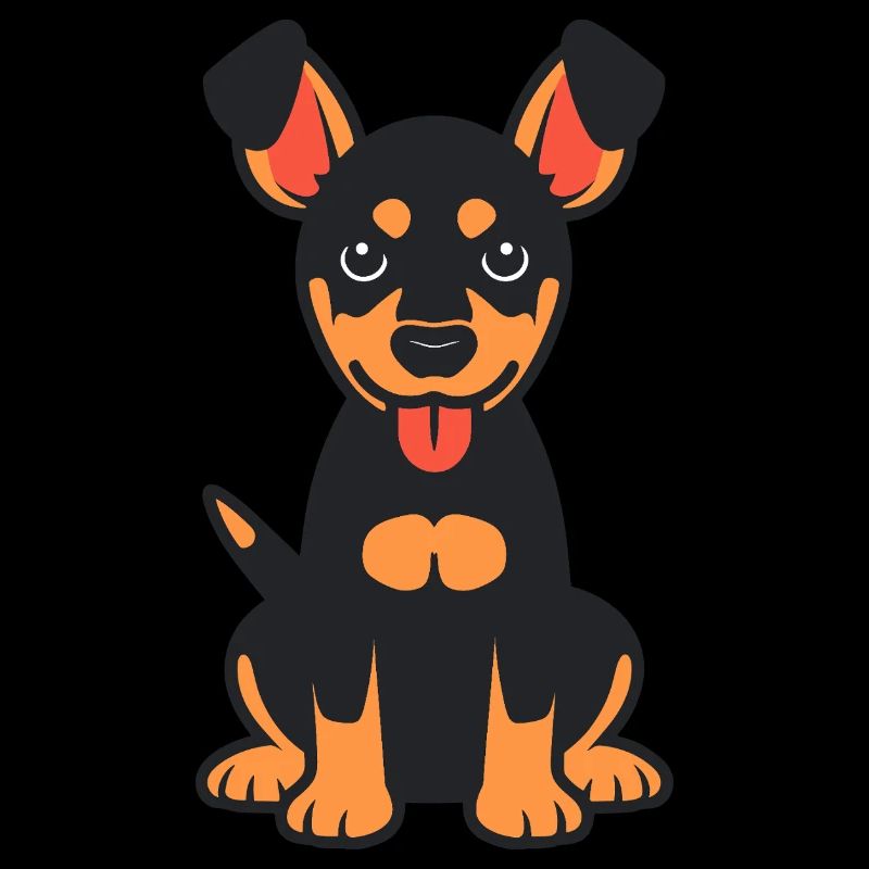 dobermann