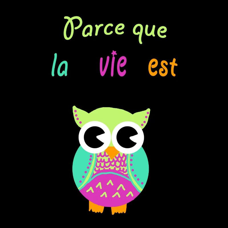chouette