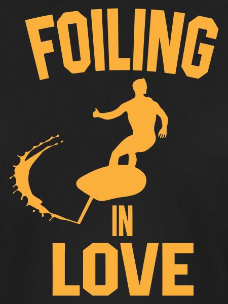 Surfen Foil