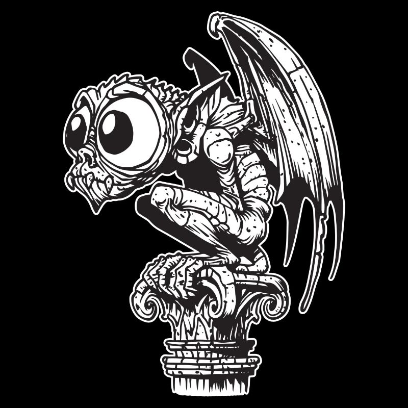 Gargoyle