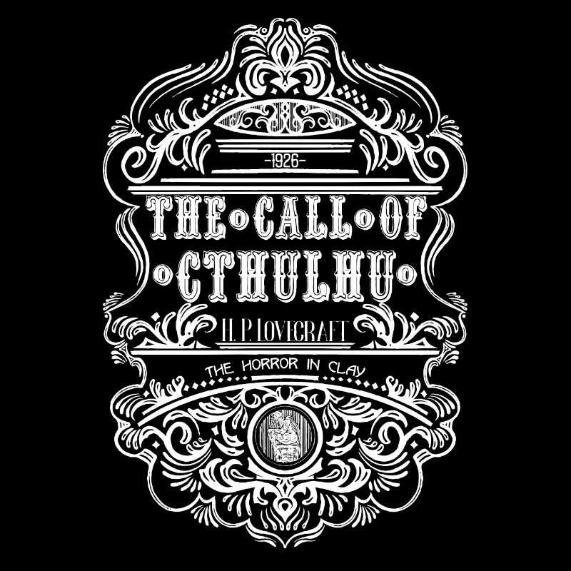 Appel de Cthulhu